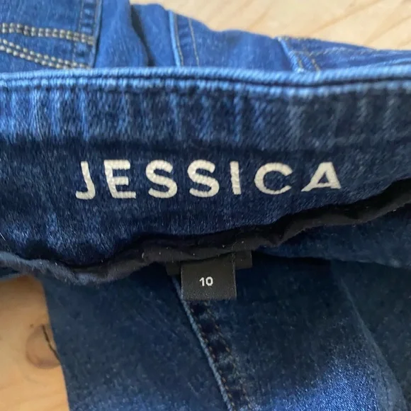 Jeans - Picture 3 of 9